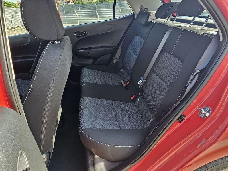 KIA Picanto 1.0 12V GPL 5 porte Urban