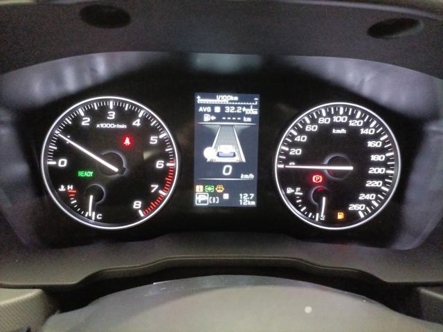 SUBARU Forester 2.0 e-Boxer MHEV CVT Lineartronic 4dventure