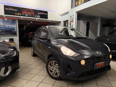 Hyundai i10 1.0 MPI Prime ok neopatentati