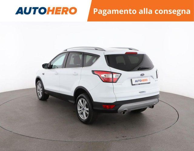 FORD Kuga 1.5 EcoBoost 150 CV S&S 2WD ST-Line Business