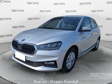 Skoda Fabia 1.0 MPI EVO 80 CV Selection