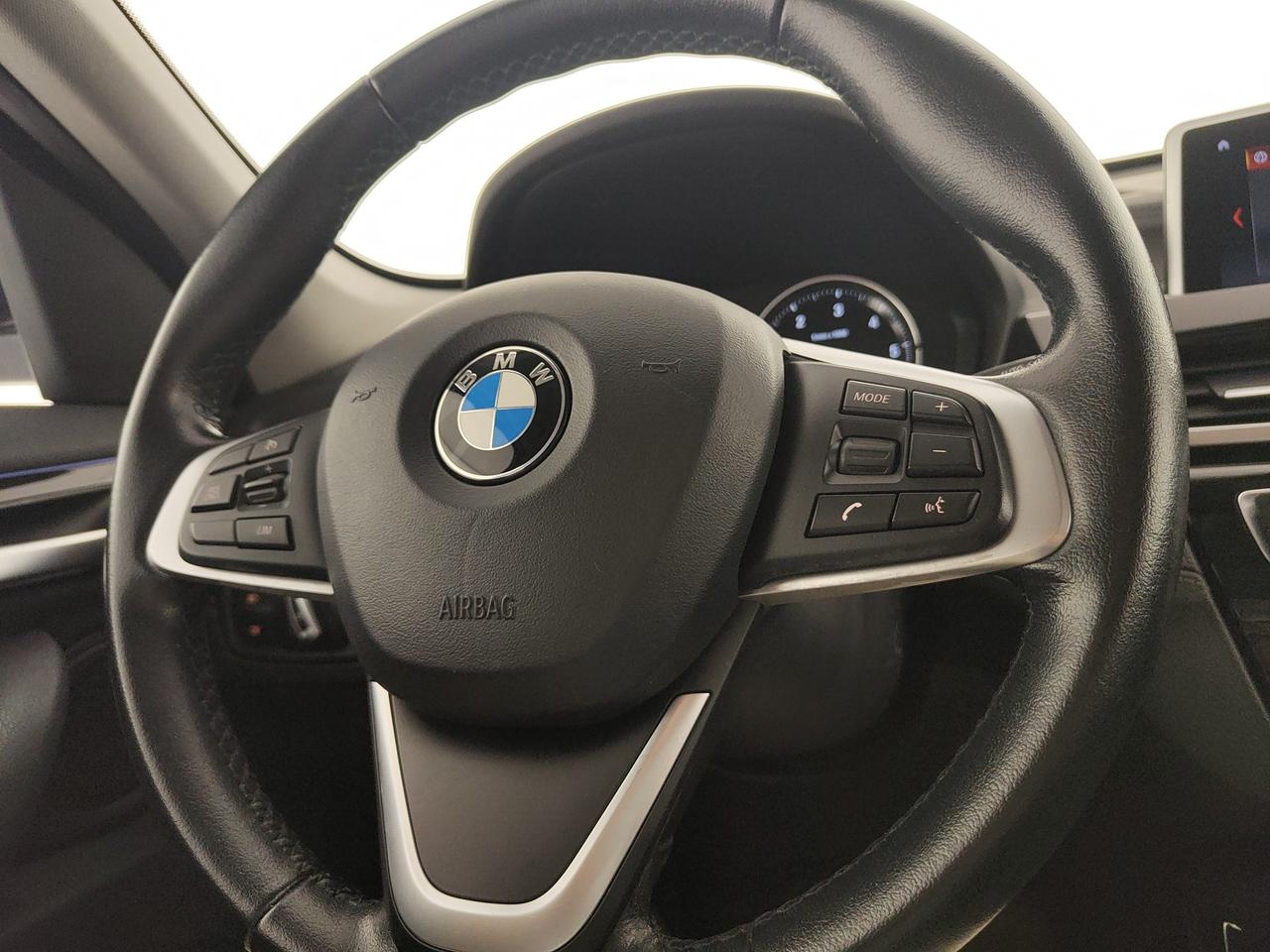 BMW X1 sdrive18d xLine auto