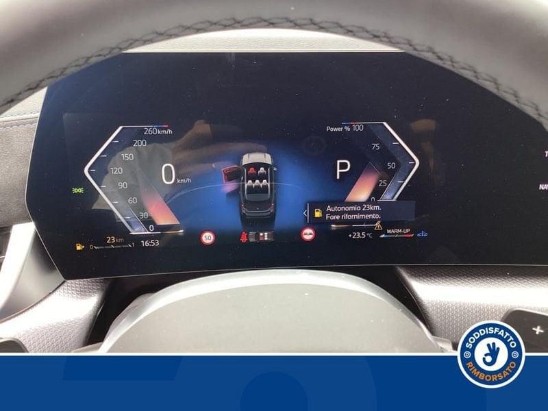 BMW X1 sDrive 18d M Sport Pro