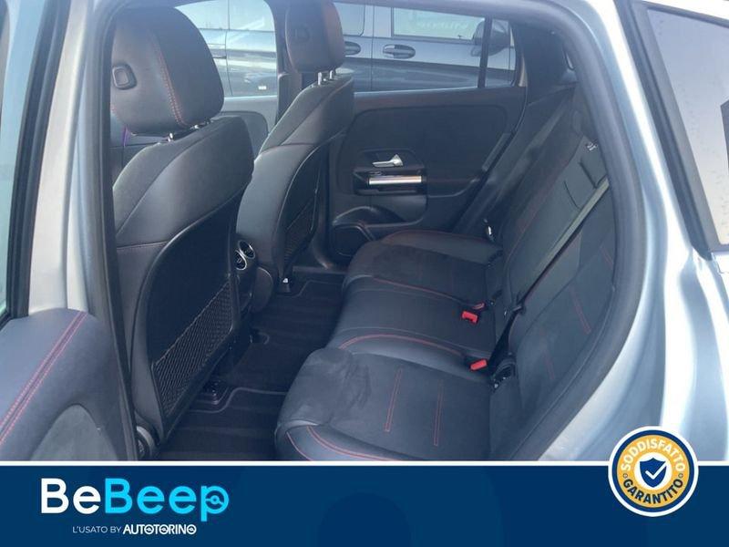 Mercedes-Benz EQA 250+ PREMIUM PRO