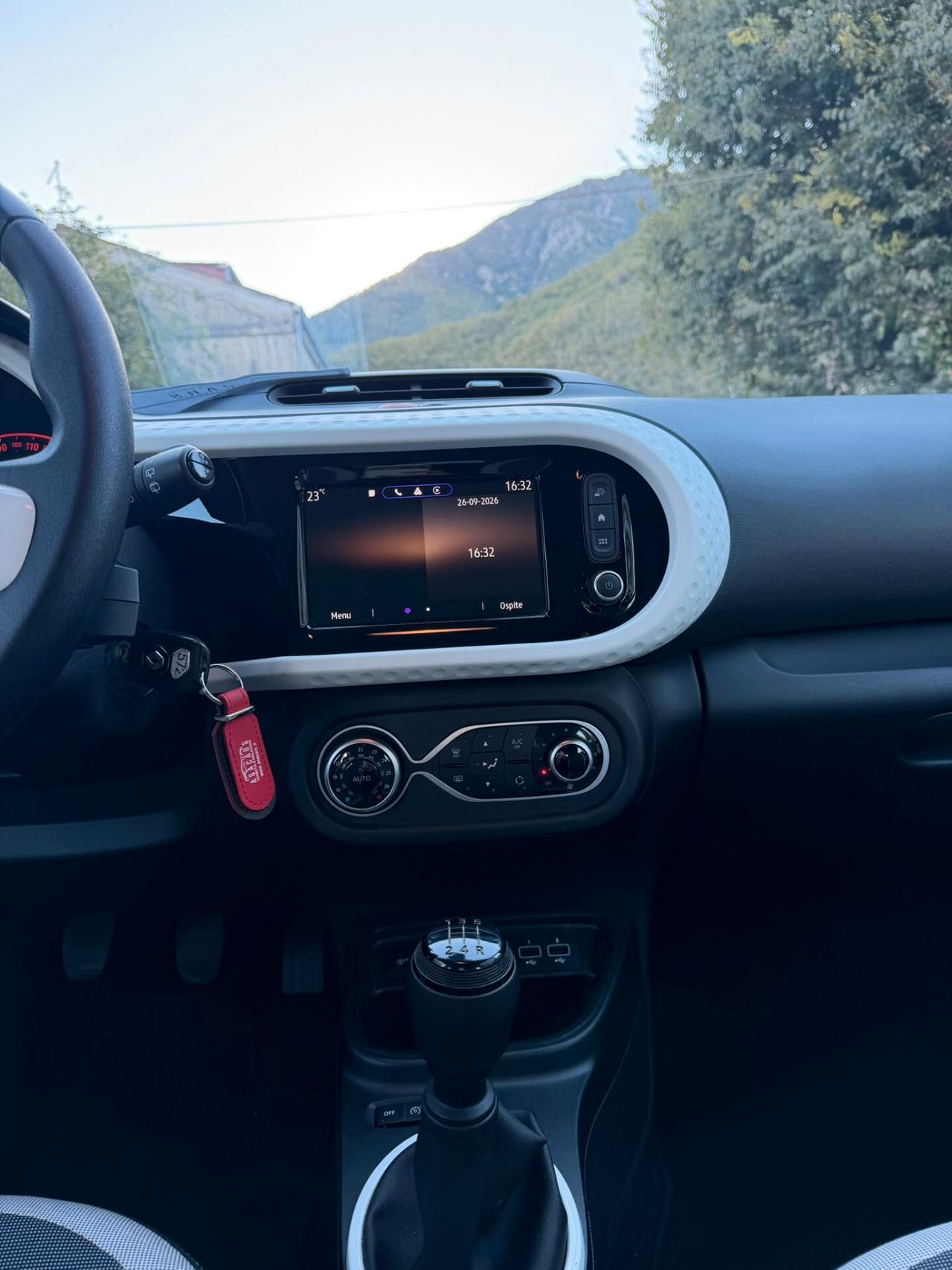 Renault Twingo SCe 65 CV Equilibre