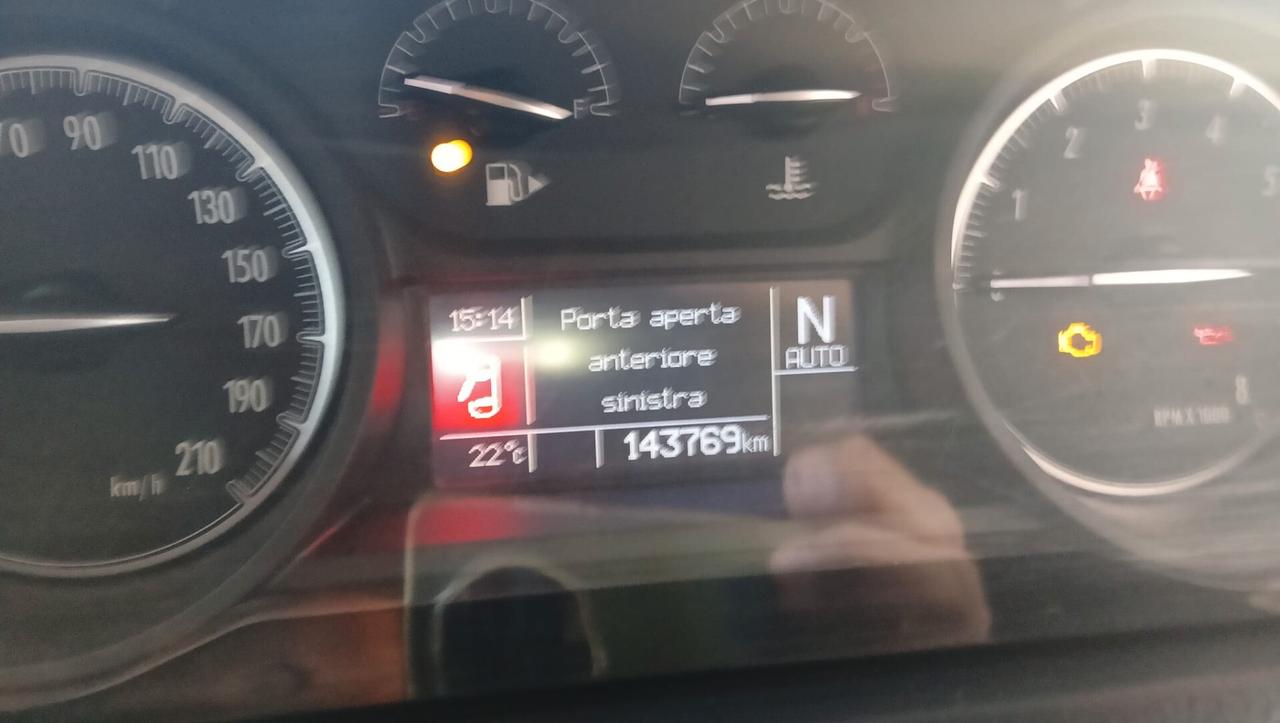 Lancia Ypsilon 85 CV 5 porte Gold CAMBIO AUTOMATICO