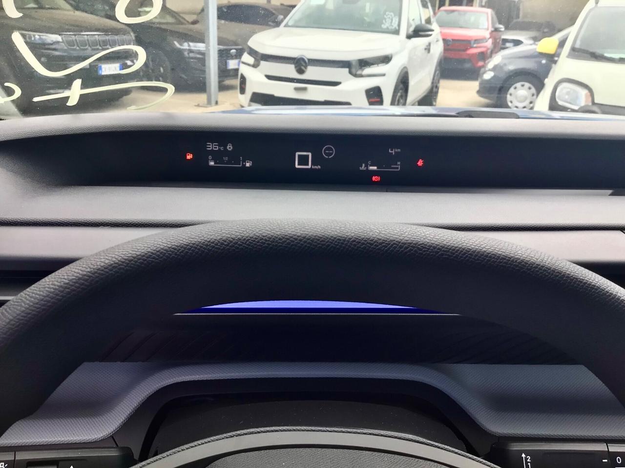C3 1.2 Turbo 100Cv You Km 0
