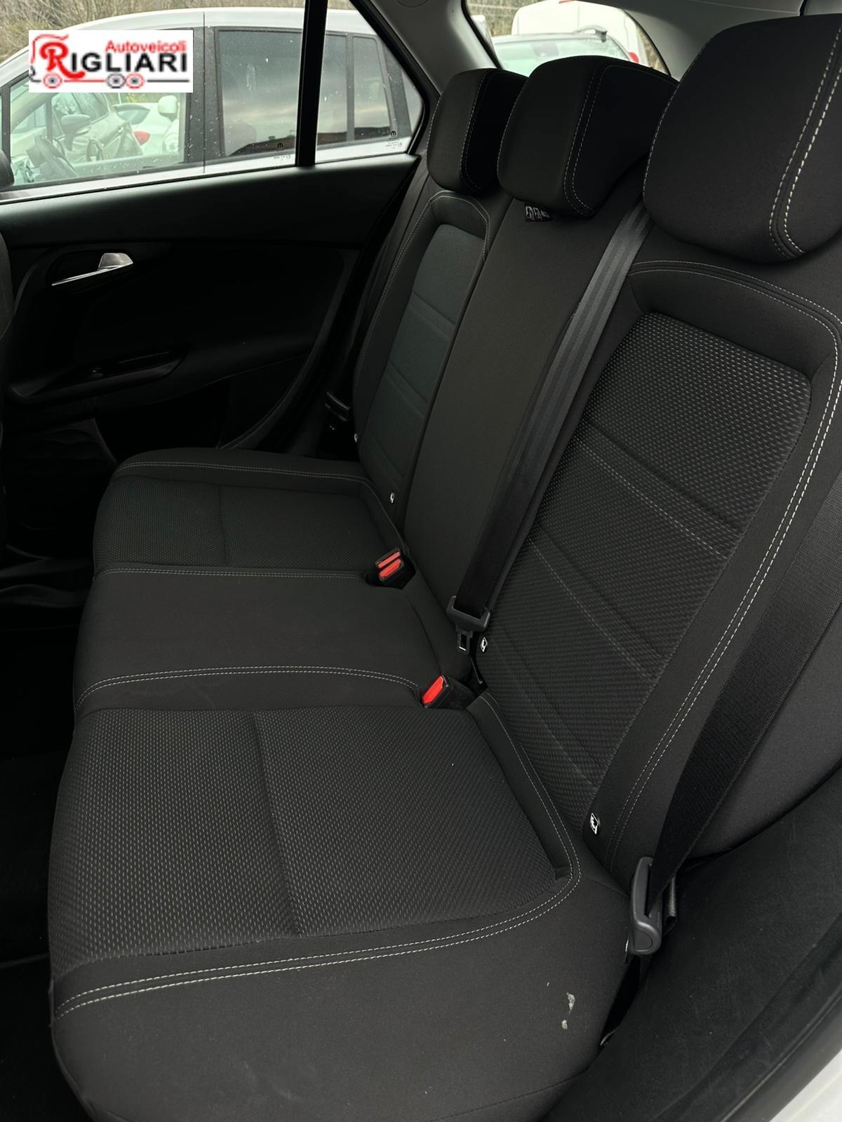 Fiat Tipo 1.6 Mjt S&S 5 porte Business