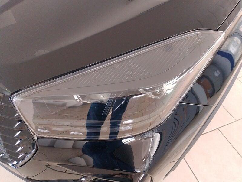 DR AUTOMOBILES dr 5.0 1.5 Turbo Bi-Fuel GPL