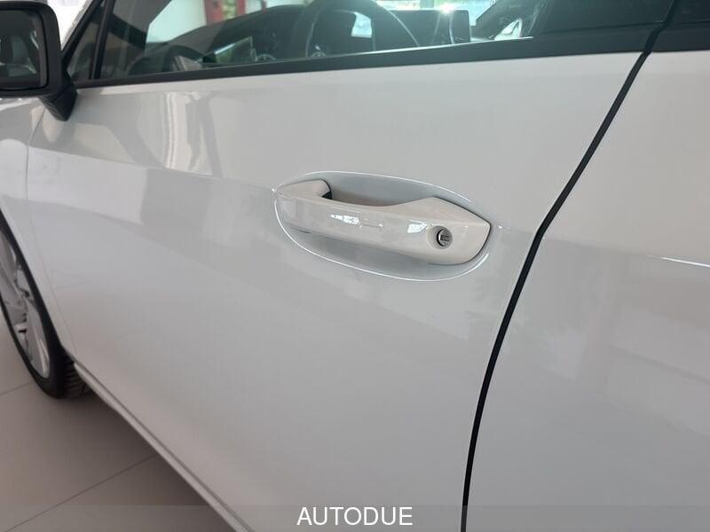 Volkswagen Golf 2.0 TDI SCR LIFE 115CV