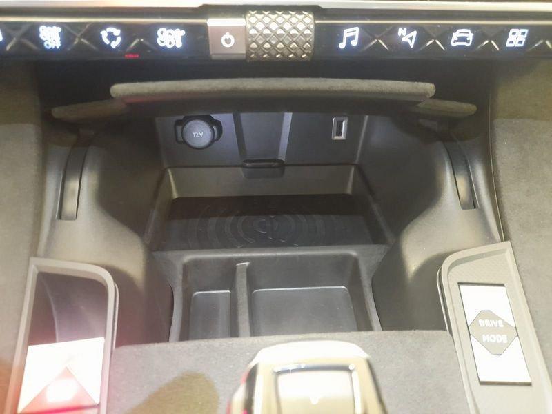 DS DS7 CROSSBACK BlueHDi 130 Automatica Performance Line