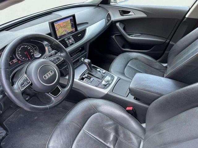 AUDI A6 2.0 TDI 190 CV ultra S tronic