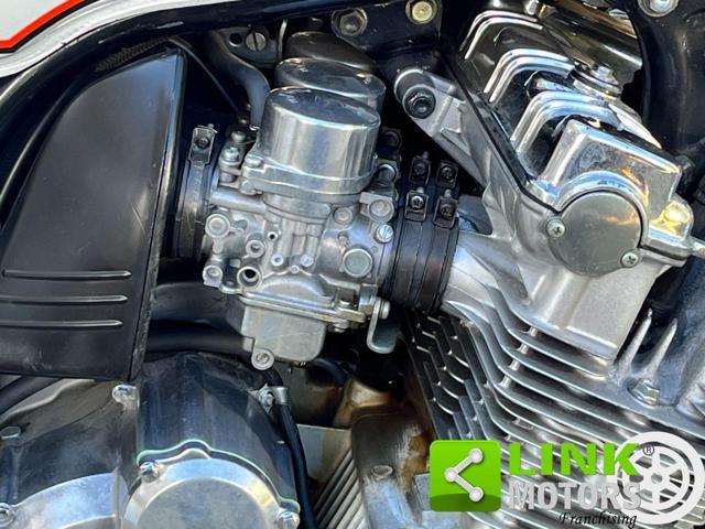 HONDA Other CBX 1050 SuperSport