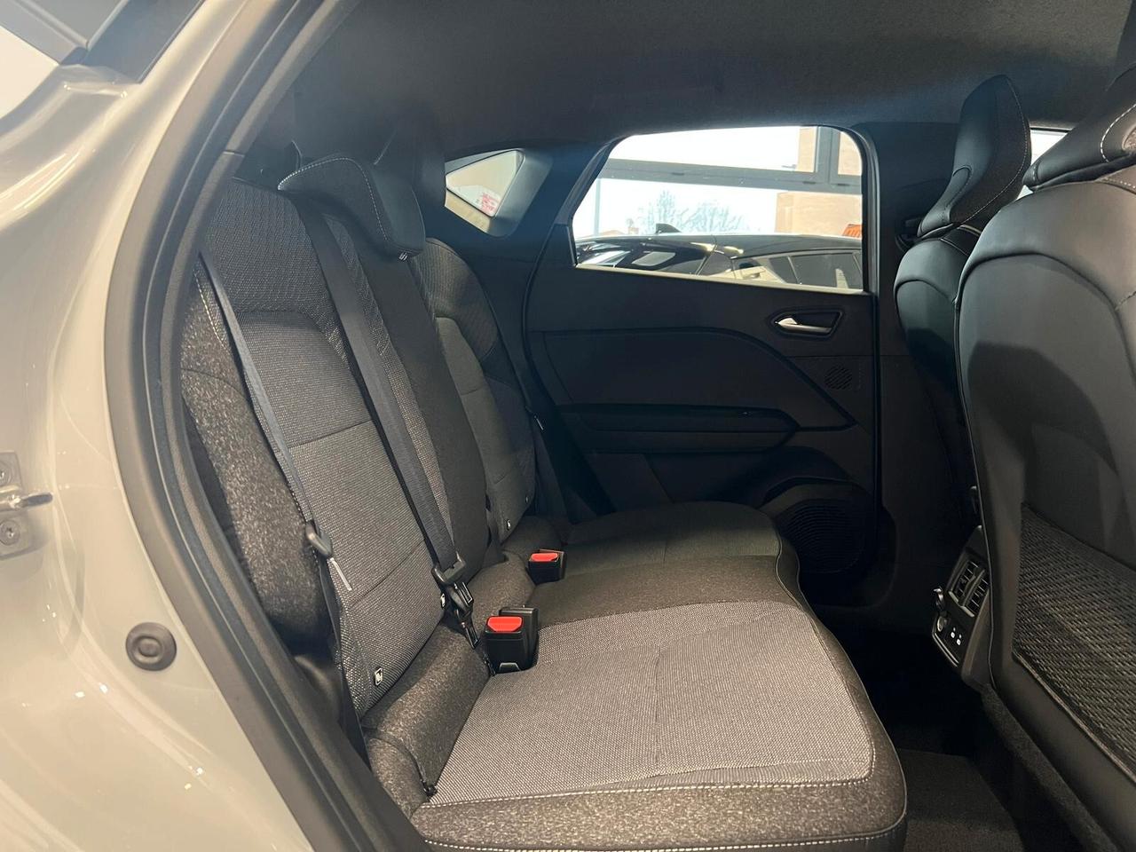 Renault Captur ECO-G 100 CV Techno