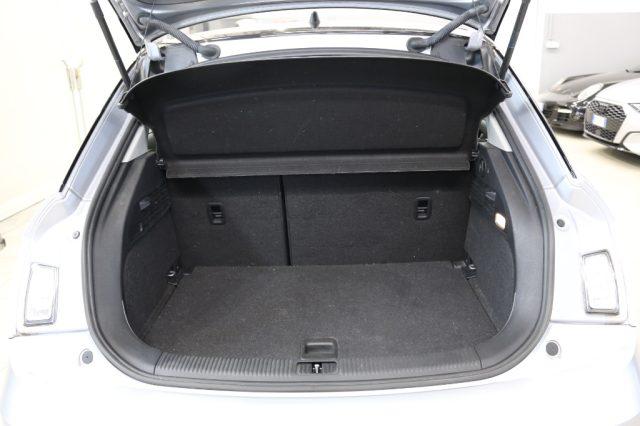 AUDI A1 1.0 TFSI ultra S tronic Metal plus