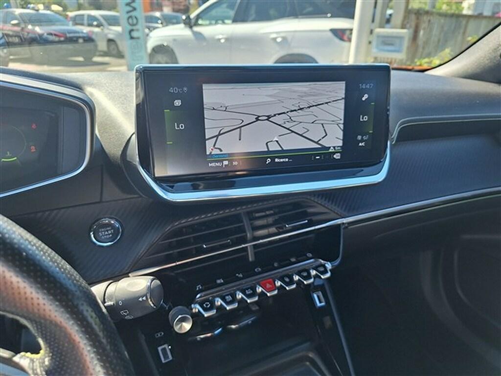 Peugeot 2008 1.5 BlueHDi GT