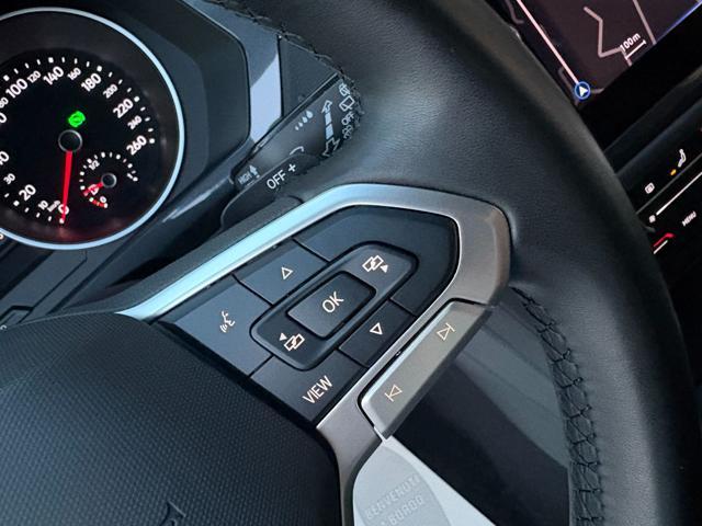 VOLKSWAGEN Tiguan 2.0 TDI 150 CV SCR DSG Life