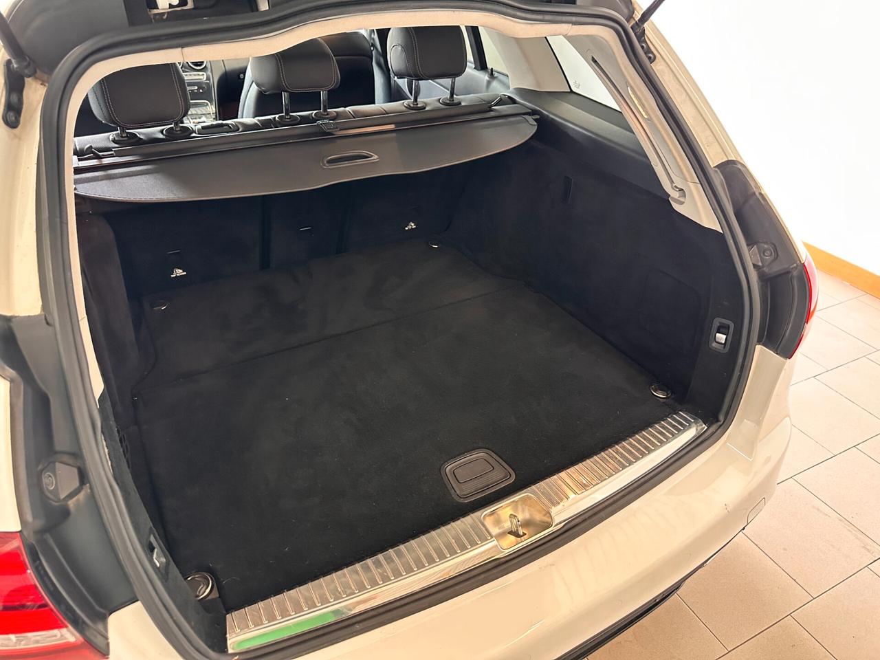 Mercedes-benz C 200 d S.W. Premium PLUS