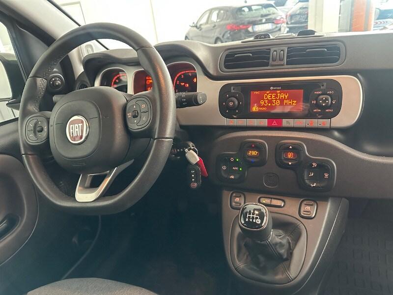 FIAT Panda Cross Panda Cross 0.9 TwinAir Turbo ...