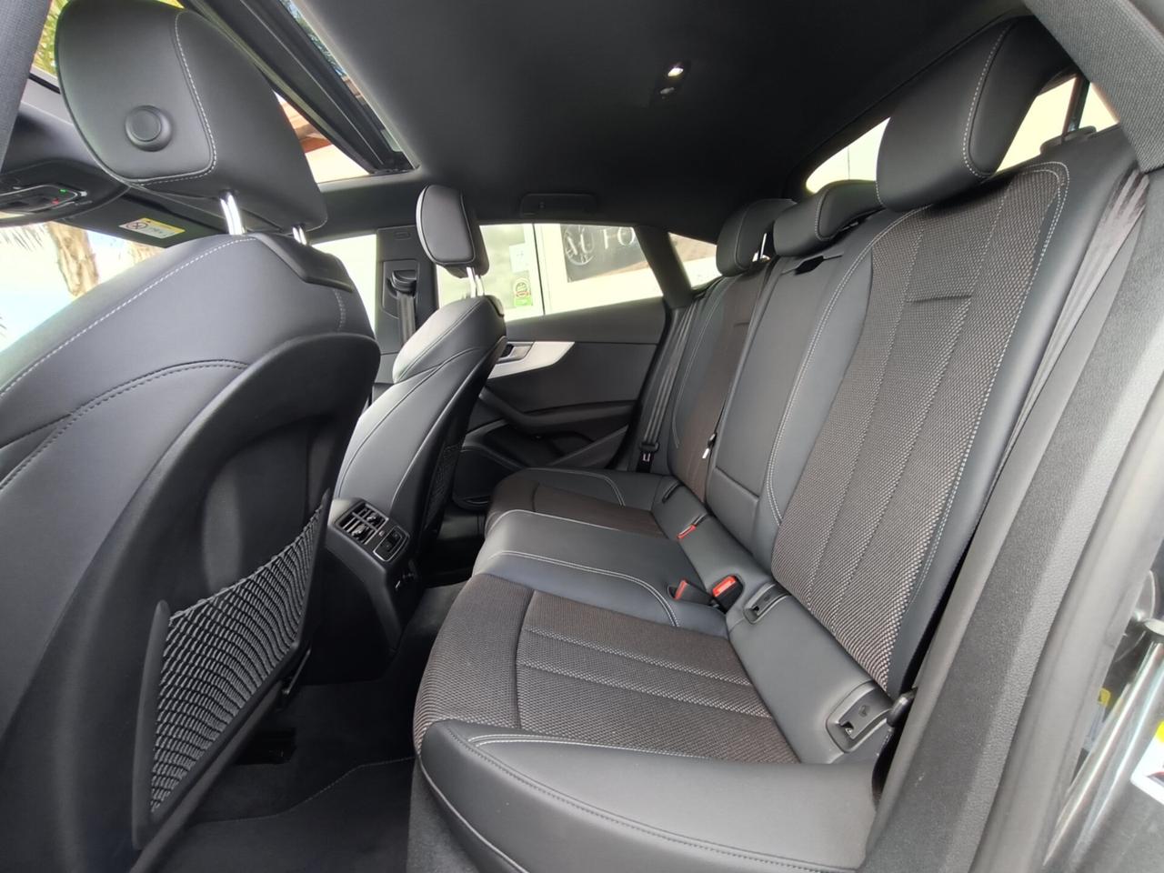 Audi A5 SPB 40 TDI quattro S tronic S line edition - 2022