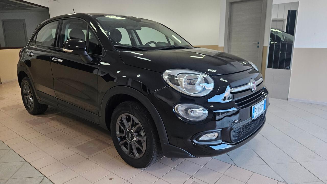 Fiat 500X 1.3 MultiJet 95 CV Business