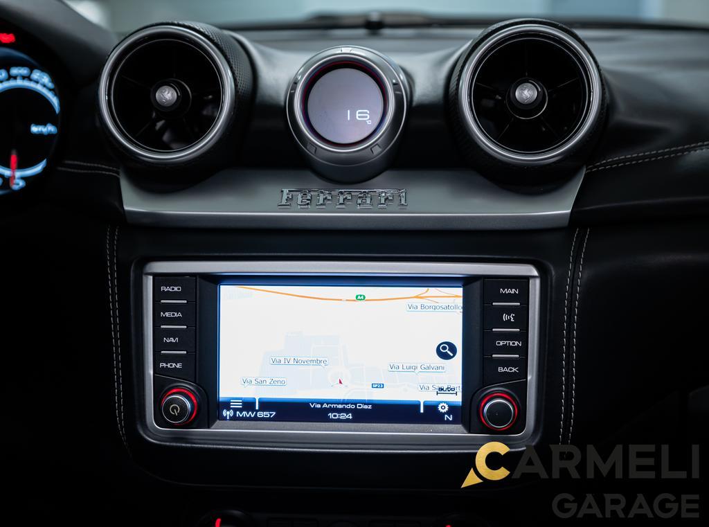 Ferrari California T DCT