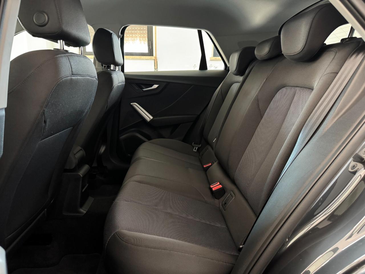 Audi Q2 30 TDI 2.0 116Cv S tronic - 2023