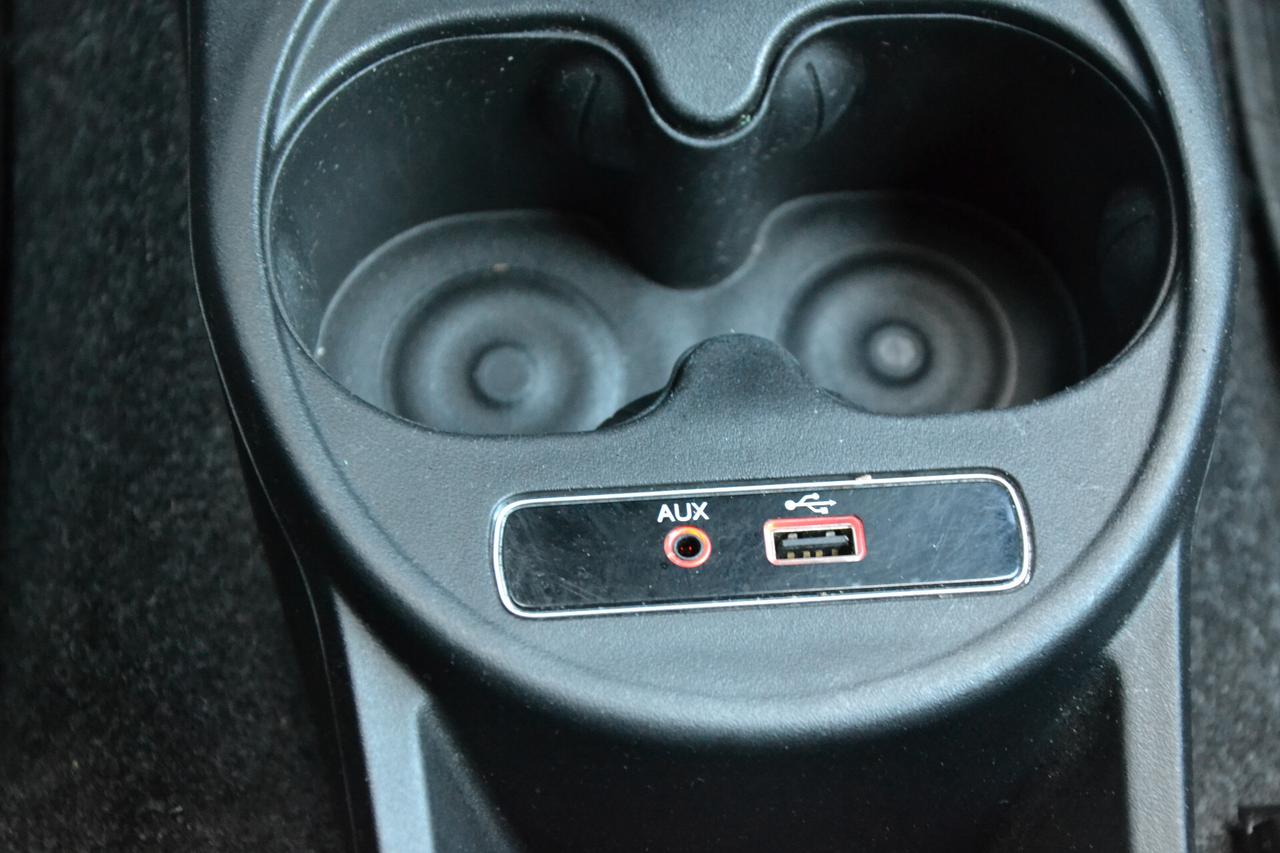 Abarth 595 145 CV CABRIO SCARICO MONZA+PDC+CLIMA AUT.+TEL