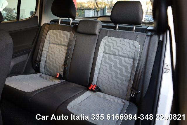 SKODA Fabia 1.2 GPL 70CV 5porte Style GPLine per NEOPATENTATI