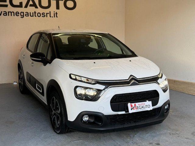 CITROEN C3 1.2 PureTech 110 Plus