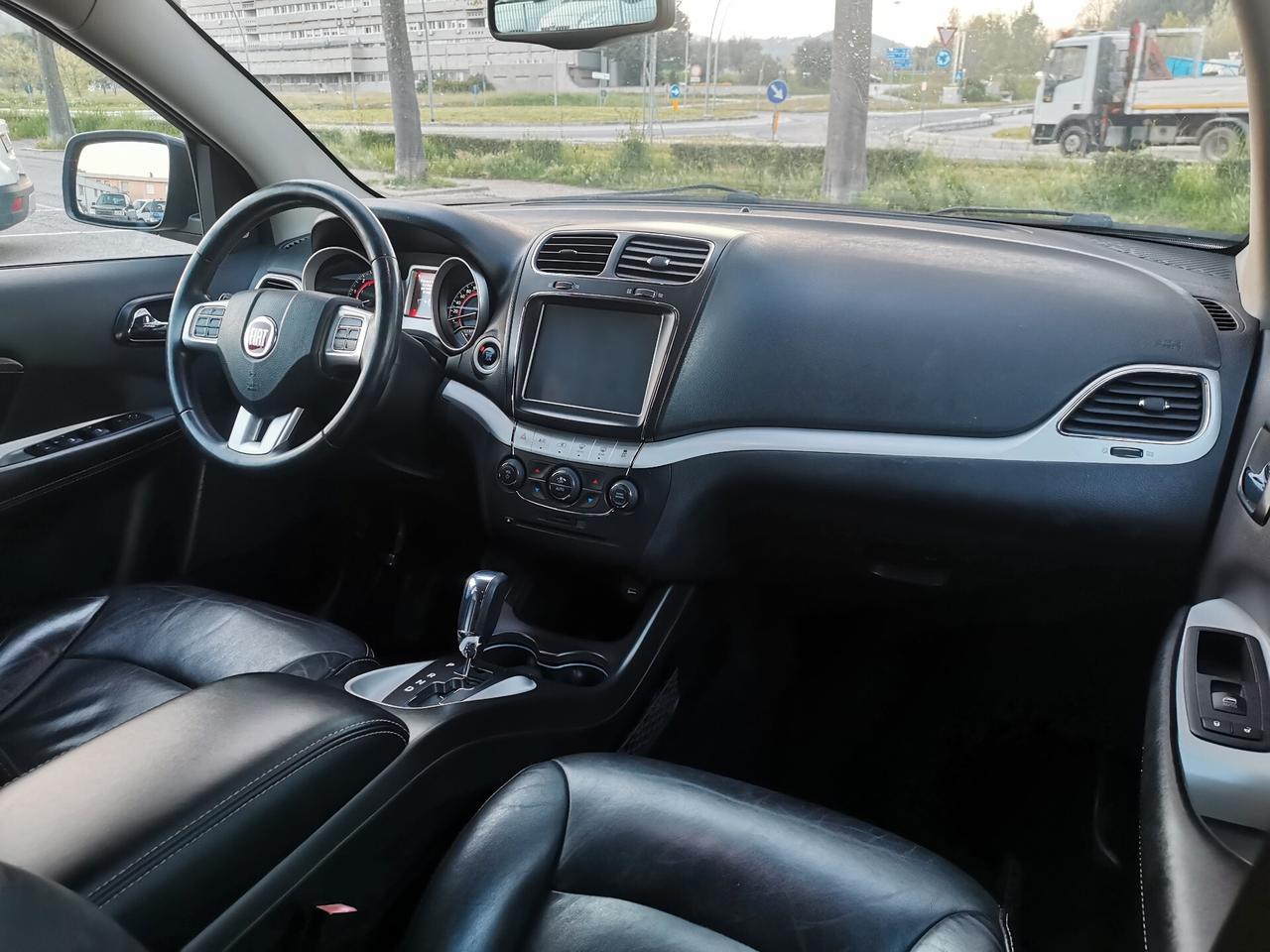Fiat Freemont 4X4 7 POSTI /FINANZIABILE
