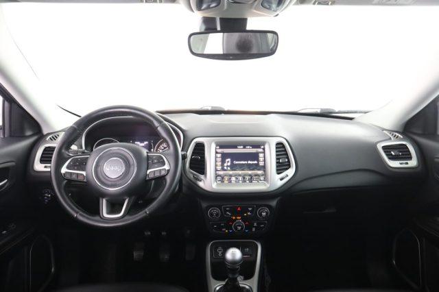 JEEP Compass Compass 1.4 MultiAir 2WD Business
