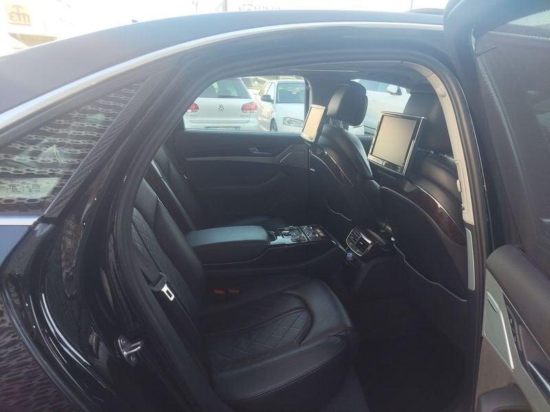 Audi A8 A8 4.0 TFSI 435 CV quattro tiptronic