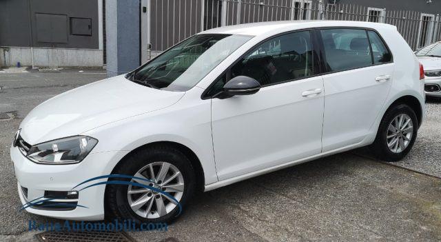 VOLKSWAGEN Golf 1.6 TDI 5p. Comfortline