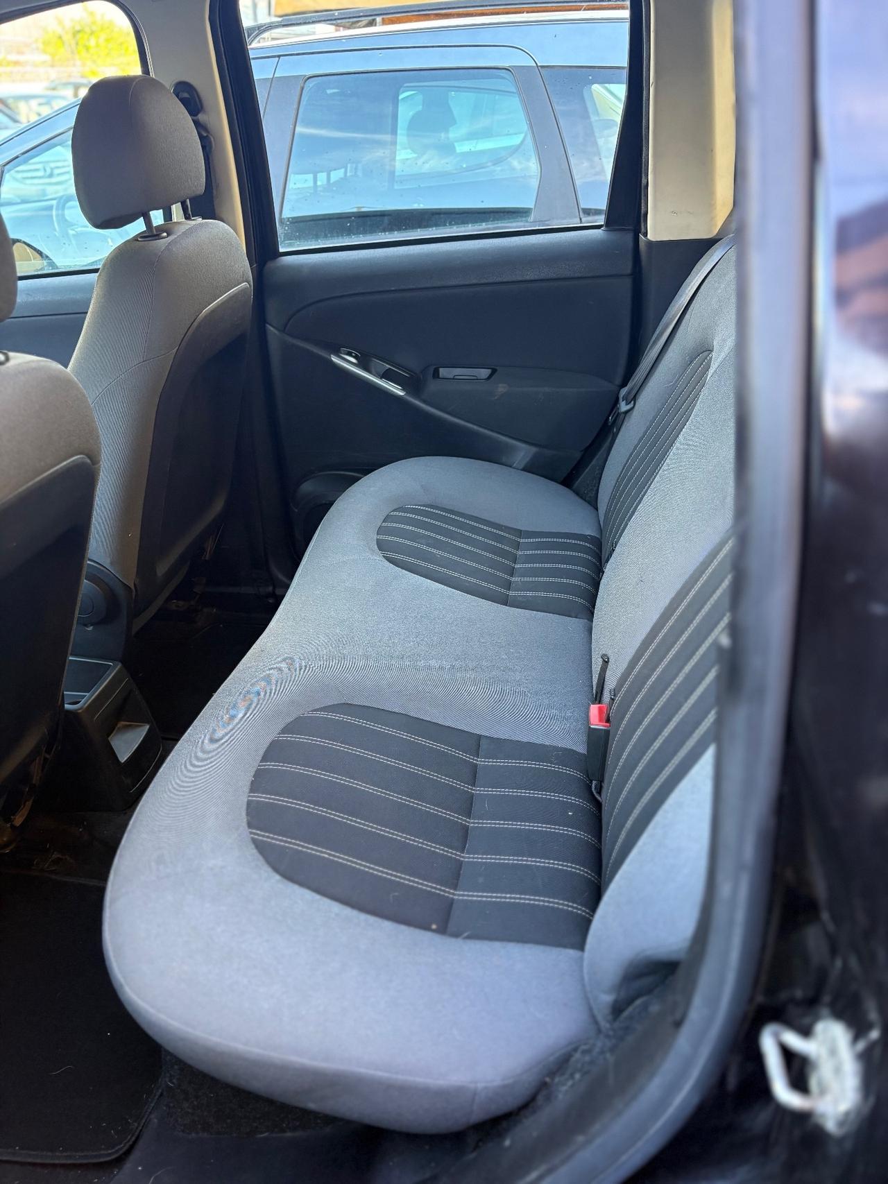 Lancia MUSA 1.4 8V Ecochic (GPL) Gold