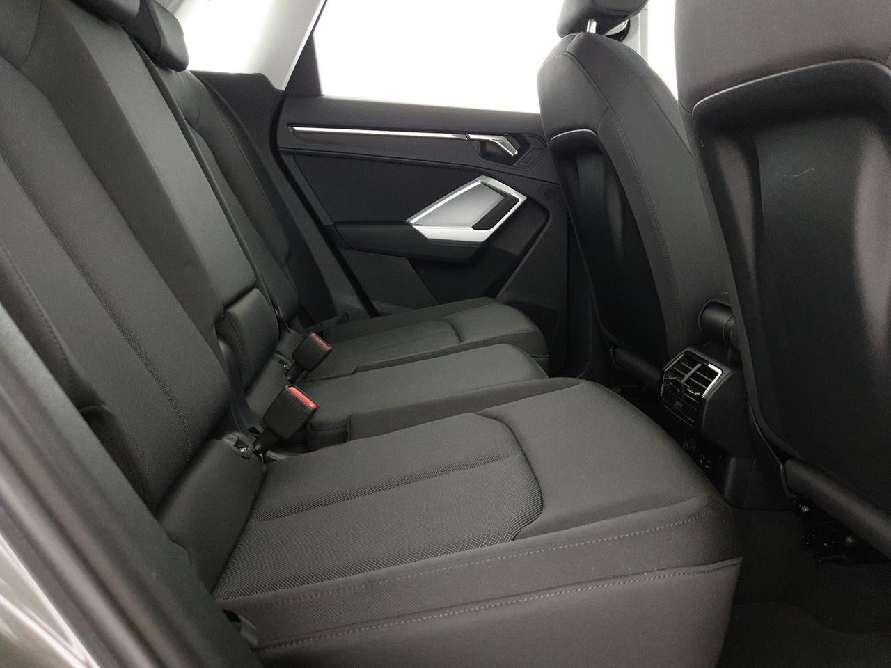 35TDI 150CV S tronic S line Edition