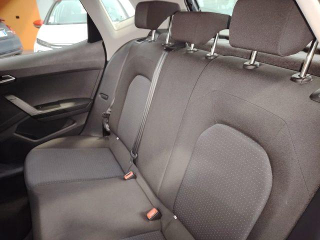 SEAT Arona 1.0 EcoTSI Style PREZZO REALE - UNIPROPRIETARIO