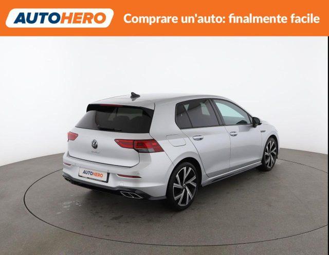 VOLKSWAGEN Golf 1.5 TSI EVO ACT R-Line