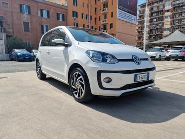 Volkswagen up! 5 Porte up! 5p 1.0 Move up! 60cv