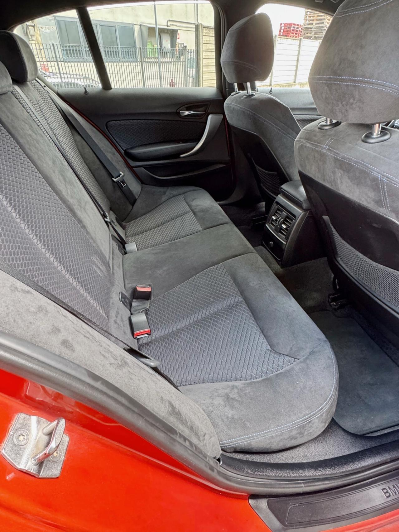 Bmw 116 116i 3p. Msport