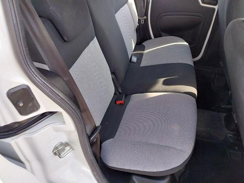 FIAT Fiorino qubo N1 1.3 mjt 95cv ecojet SX E6d-temp qubo N1 1.3 mjt 95cv SX E6d PREZZO IVA COMPRESA