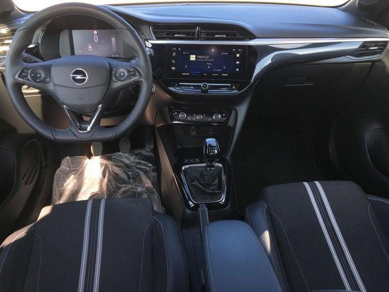 Opel Corsa 1.2 100cv GS PROMOZIONE * ACCESSORIATA