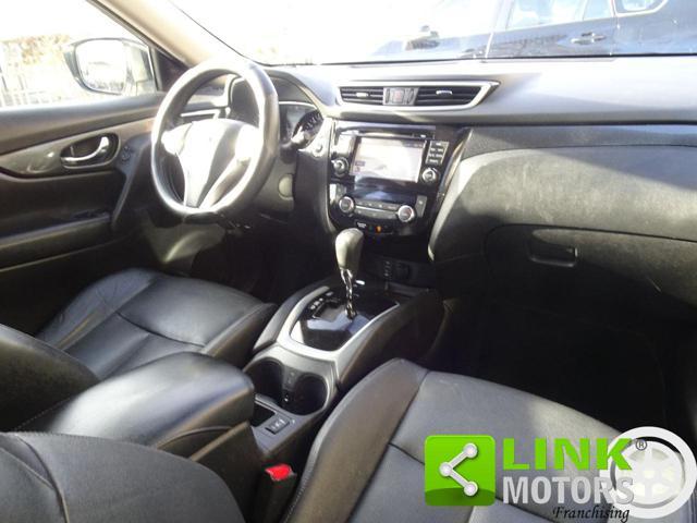 NISSAN X-Trail 1.6 dCi 2WD Acenta Premium