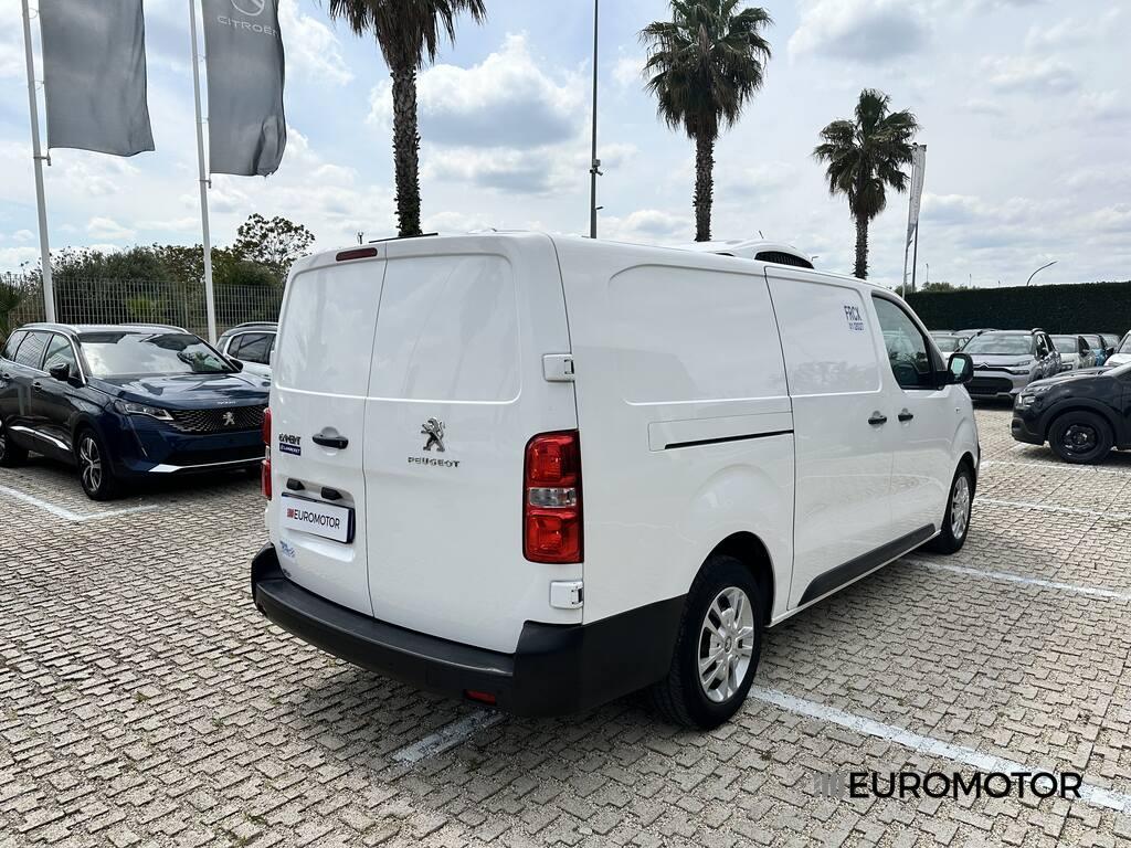 Peugeot Expert 2.0 Bluehdi Premium Long S&S 120cv E6d