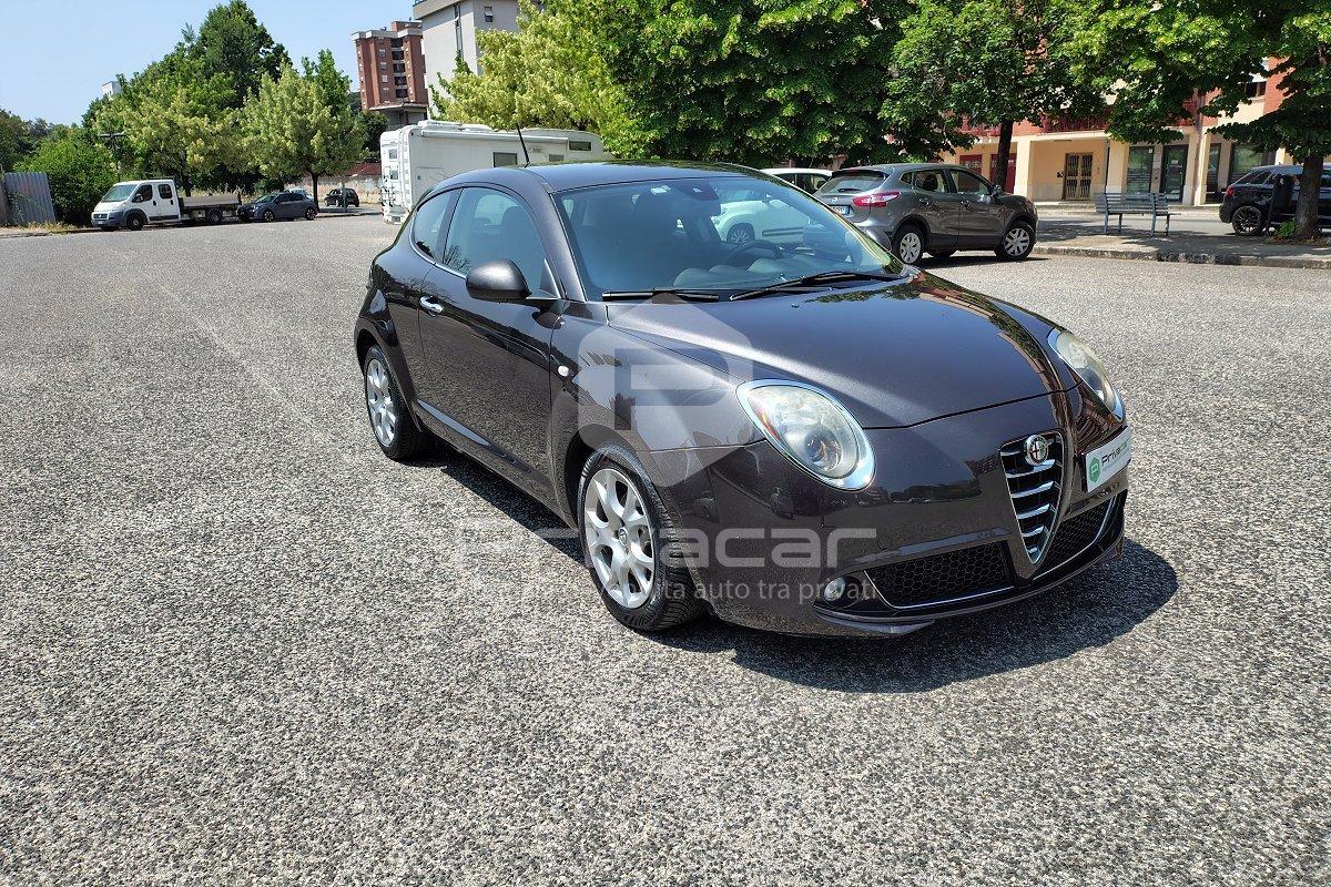 ALFA ROMEO MiTo 1.3 JTDm 85 CV S&S Distinctive
