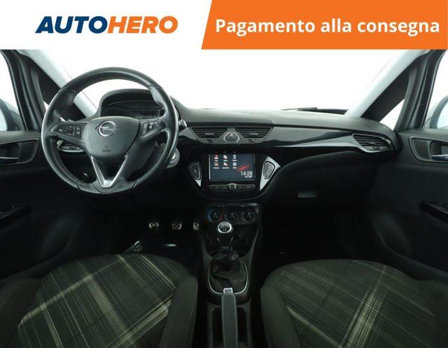 OPEL Corsa 1.2 Coupé b-Color