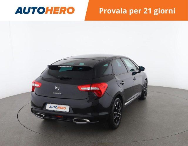 DS AUTOMOBILES DS 5 2.0 HDi 160 aut. Business