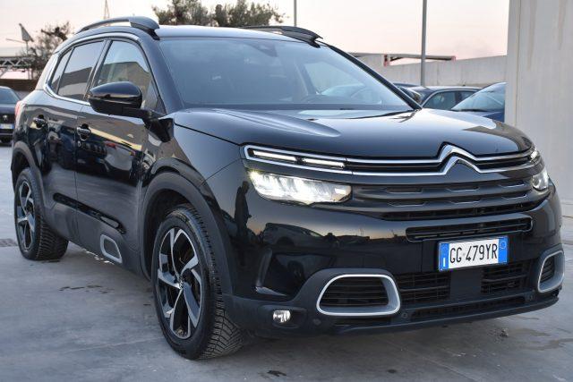 CITROEN C5 Aircross BlueHDi 130 S&S EAT8 Feel Pack