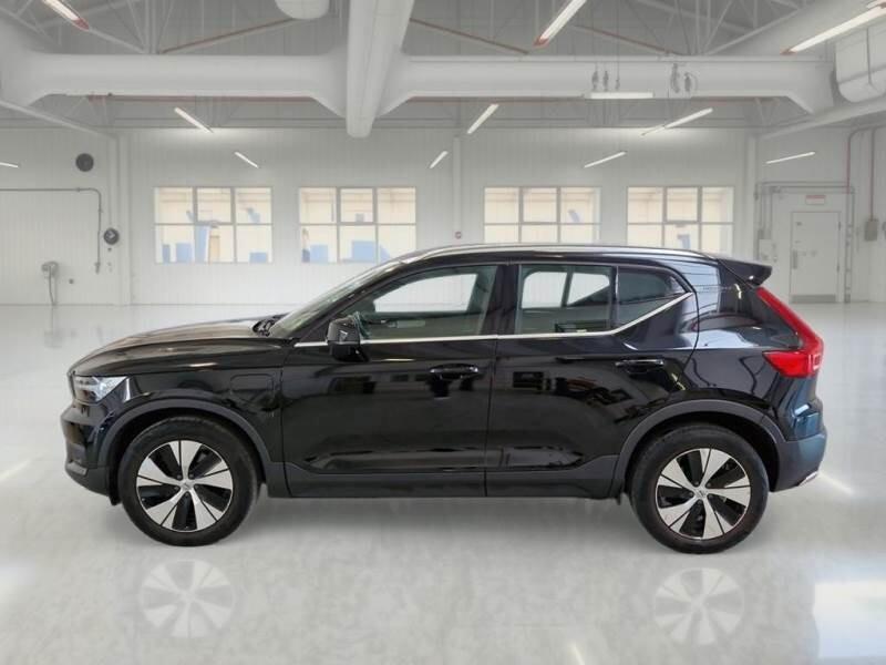 Volvo XC40 T5 Recharge Plug-in Hybrid