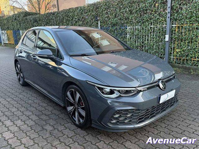 VOLKSWAGEN Golf GTD 2.0 tdi dsg CERCHI 18 APPLE CARPLAY IVA ESPOST